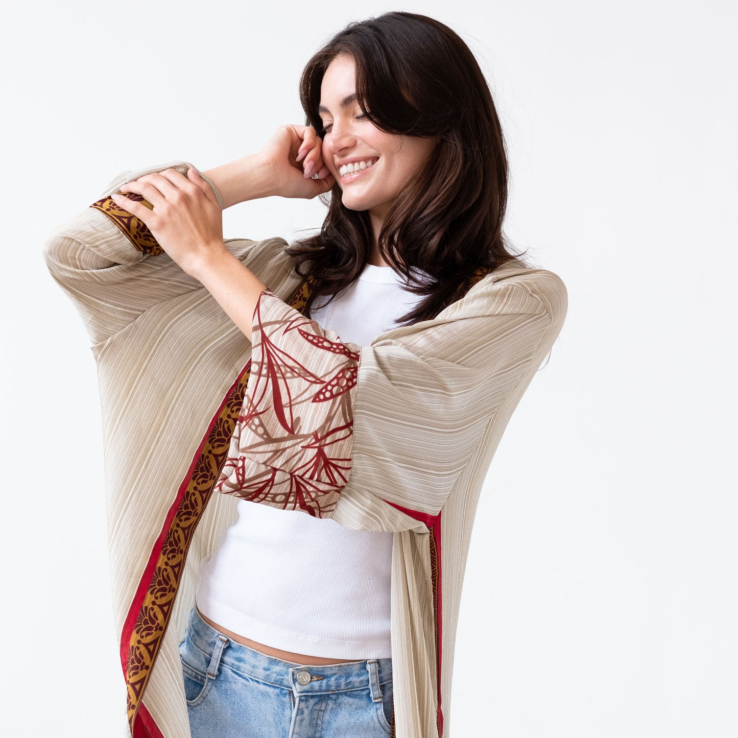 Ava Kimono