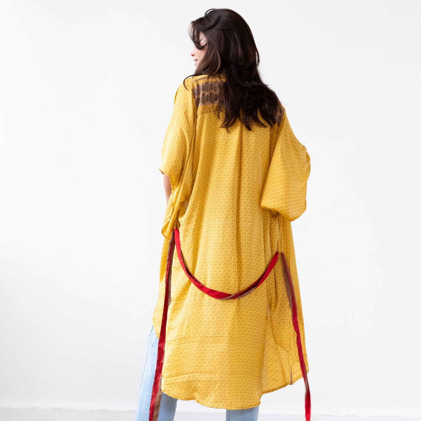 Mayra Kimono