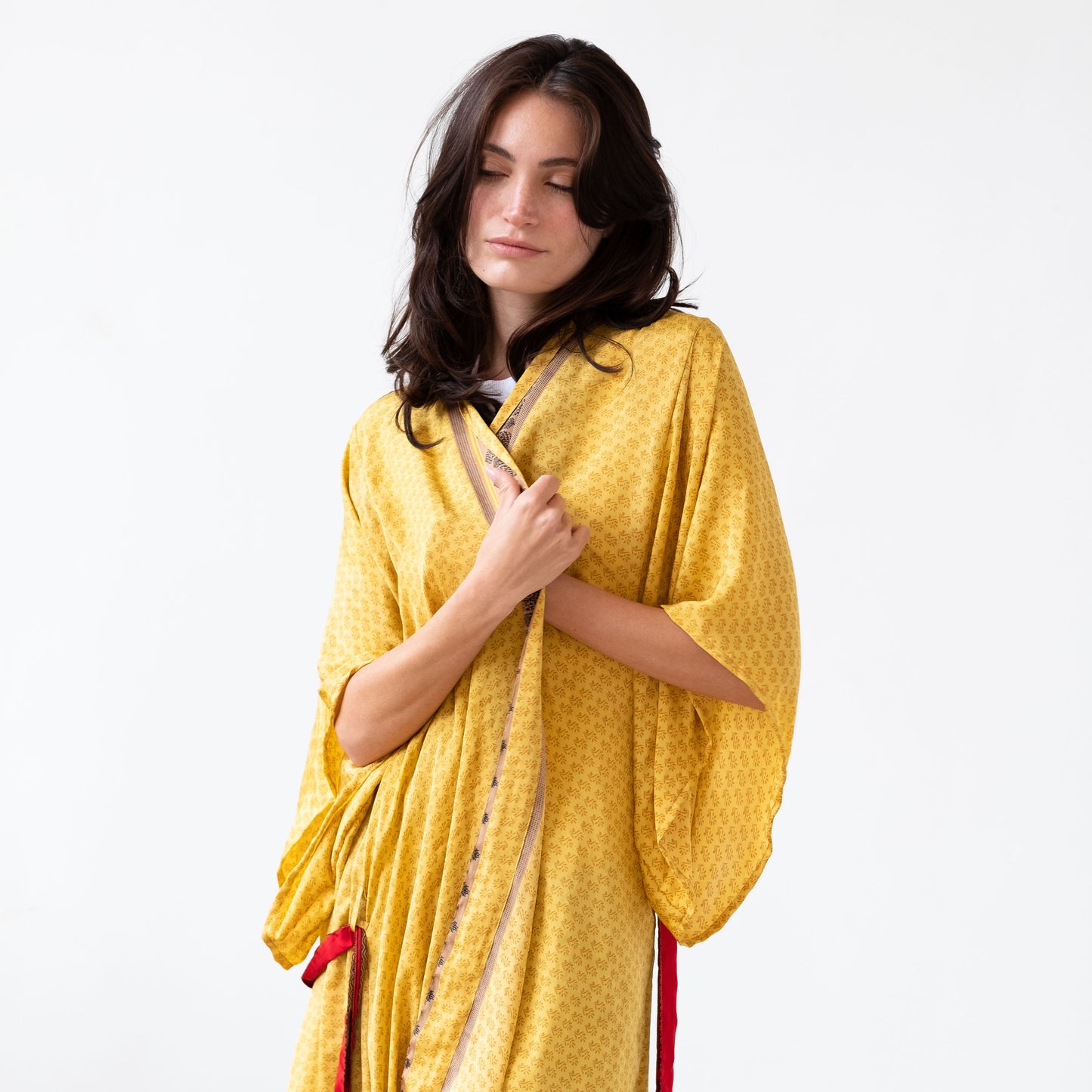Mayra Kimono