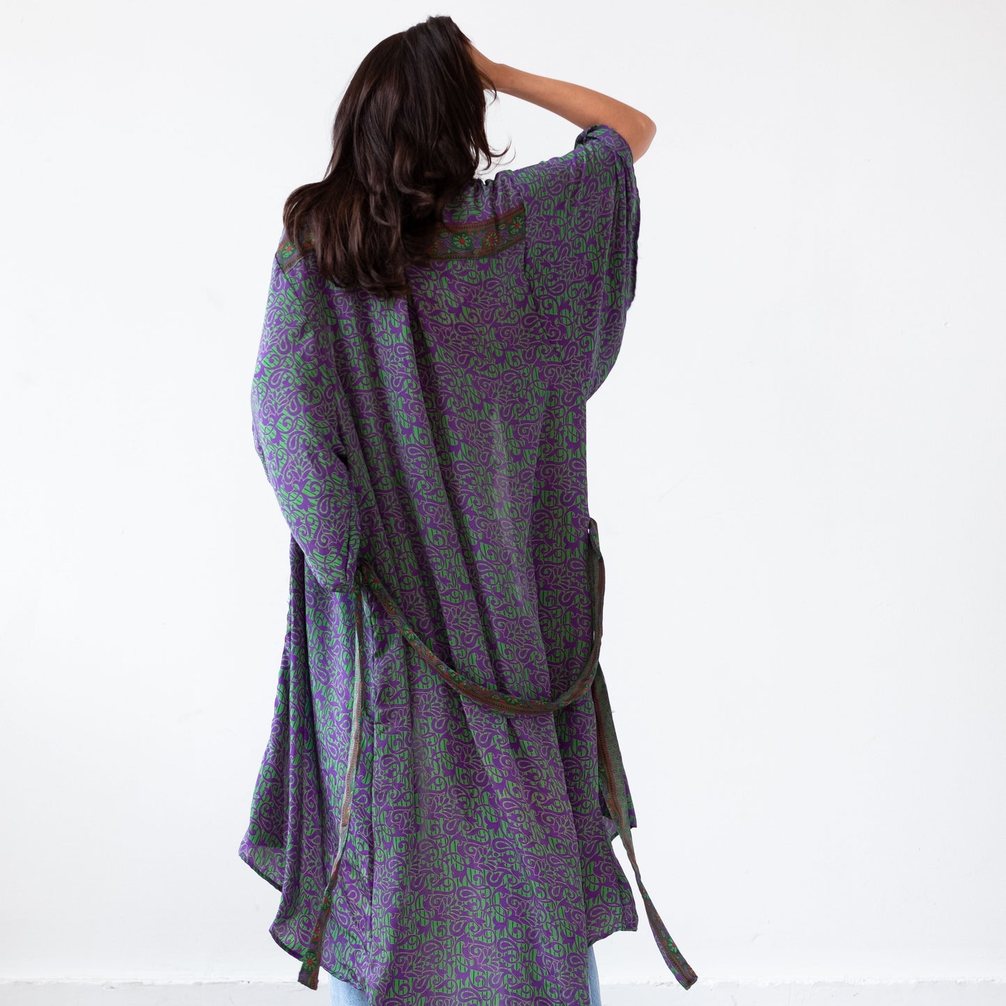 Helly Kimono