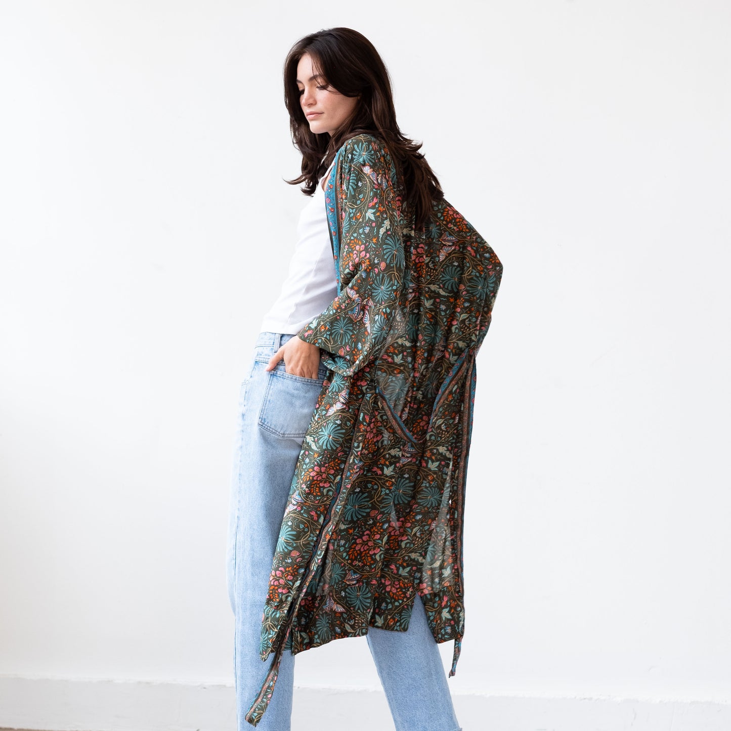 Rita Kimono