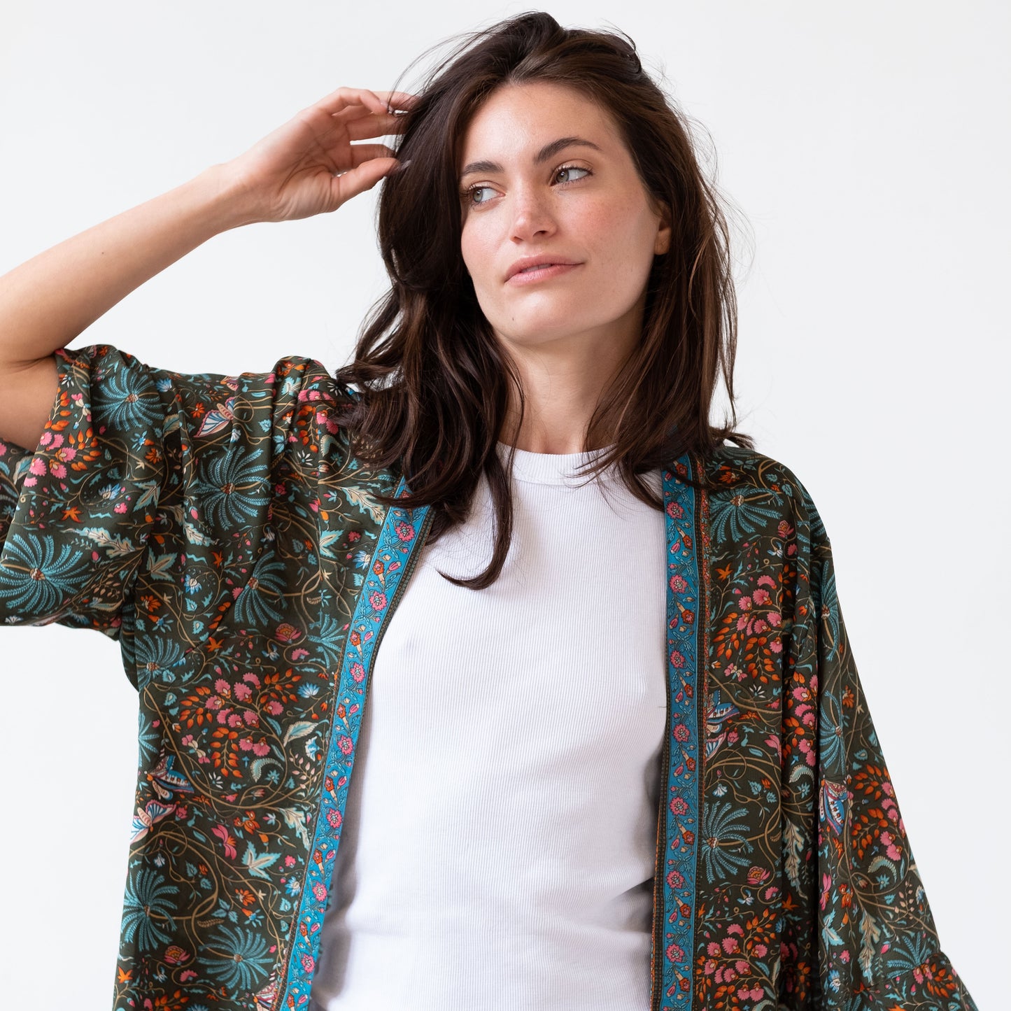 Rita Kimono