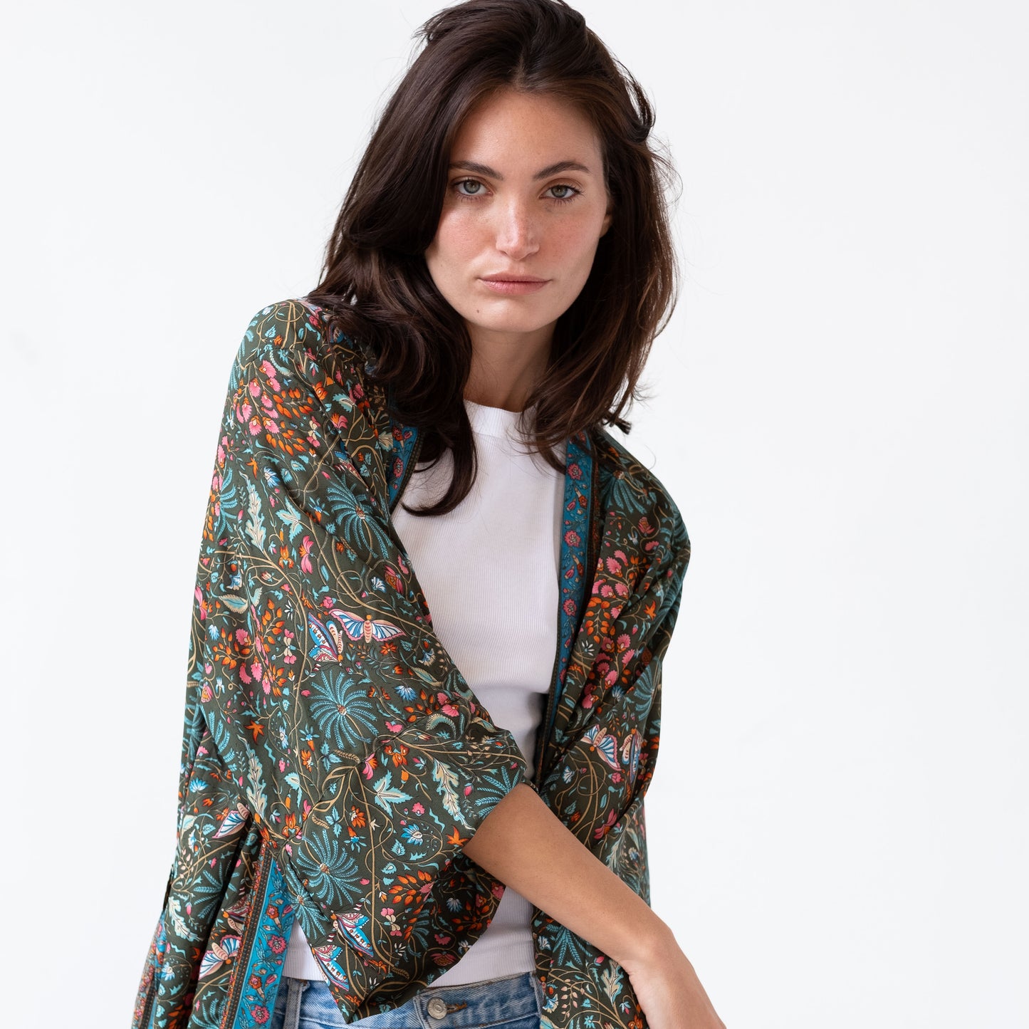 Rita Kimono