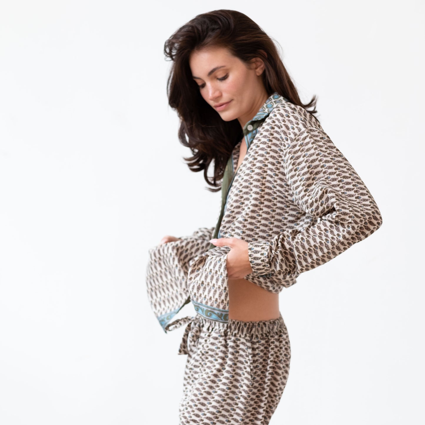 Chloe Pajamas