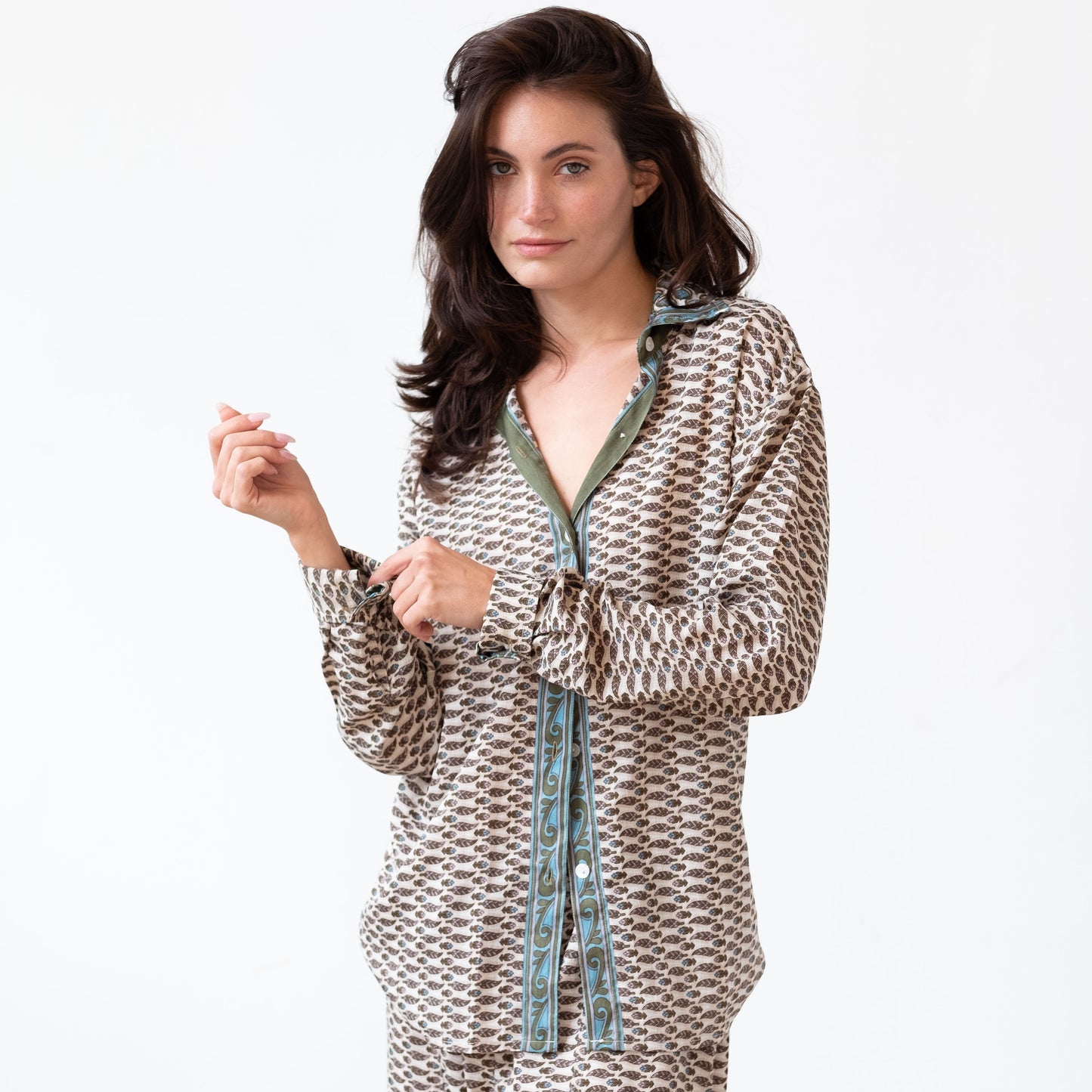 Chloe Pajamas