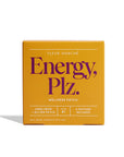 Energy Patches