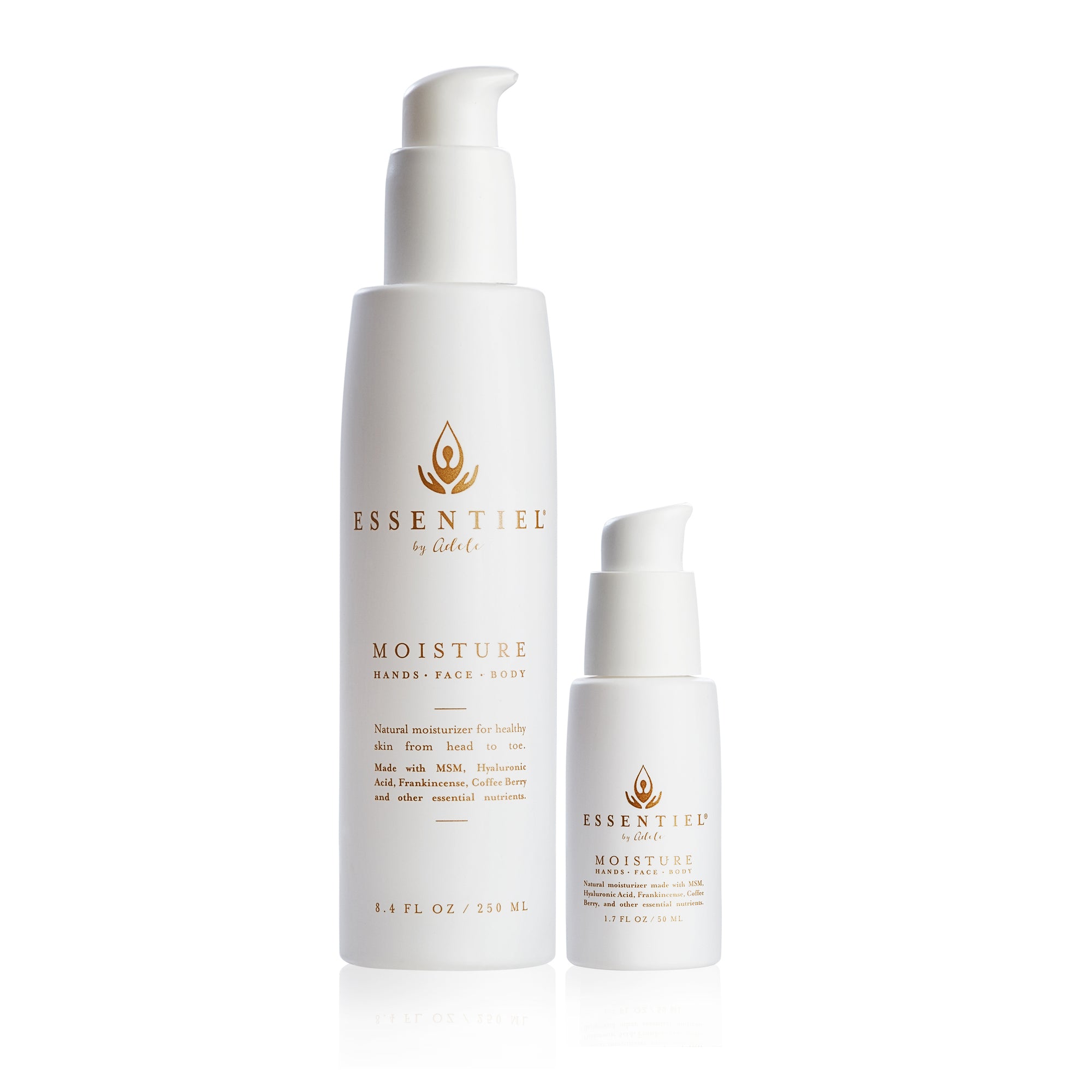 Essentiel Moisture Bundle