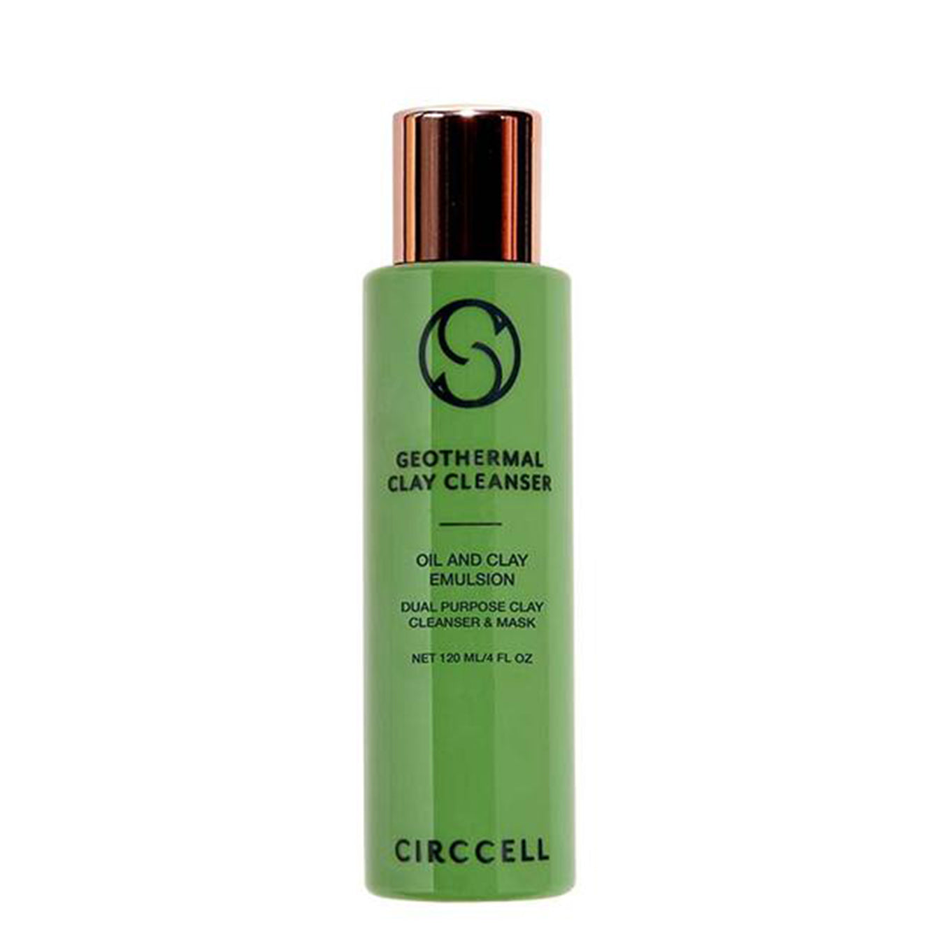 Geothermal Clay Cleanser