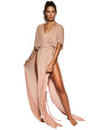 Aura Dress