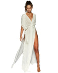 Aura Dress
