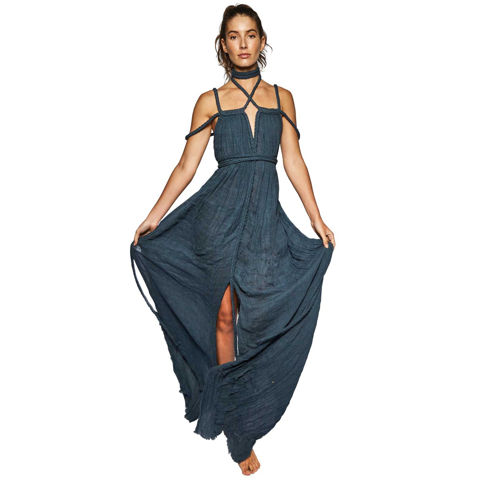 Aphrodite Dress