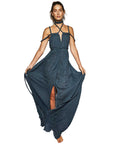 Aphrodite Dress | Dusk