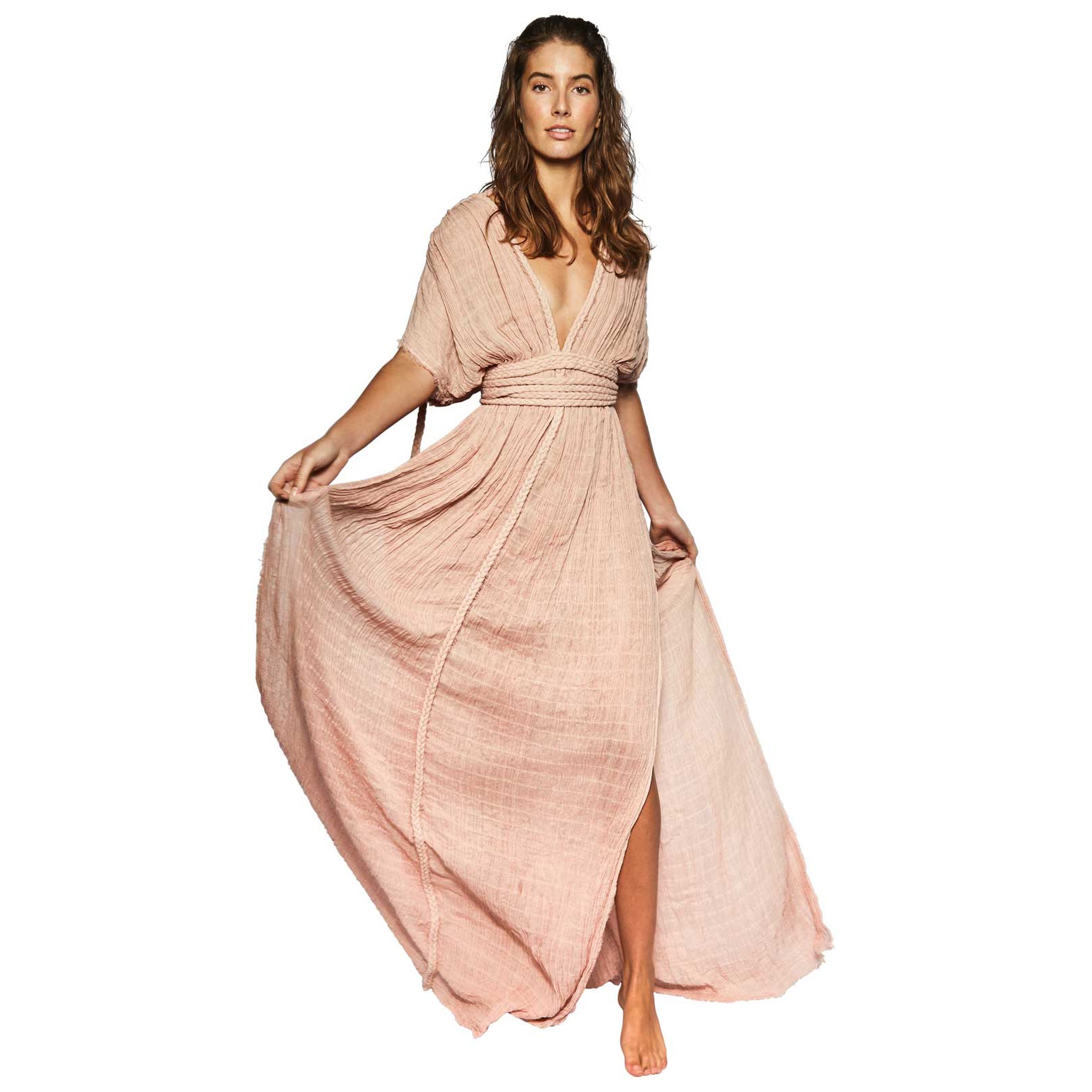 Athena Dress