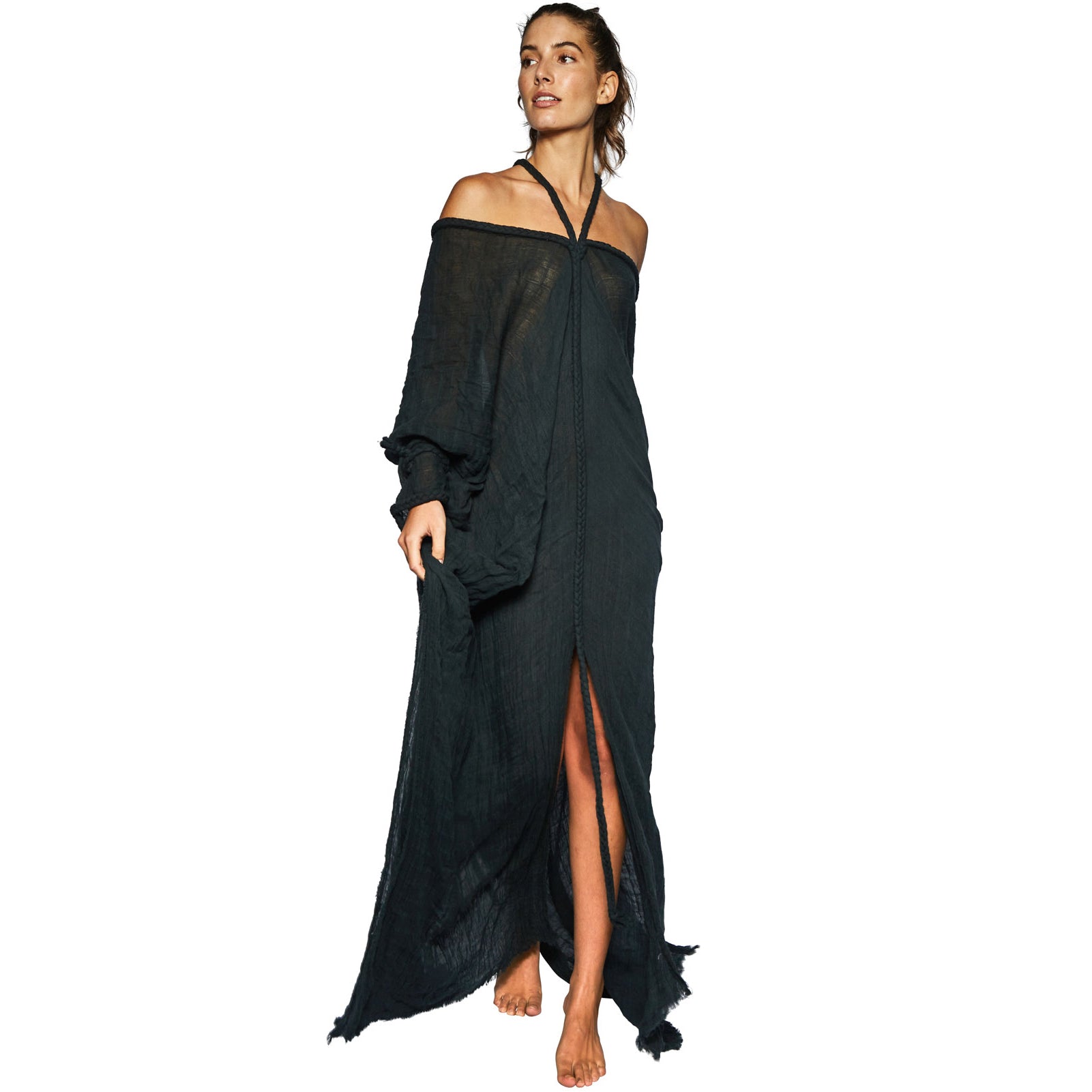 Helena Dress  My Bodhi