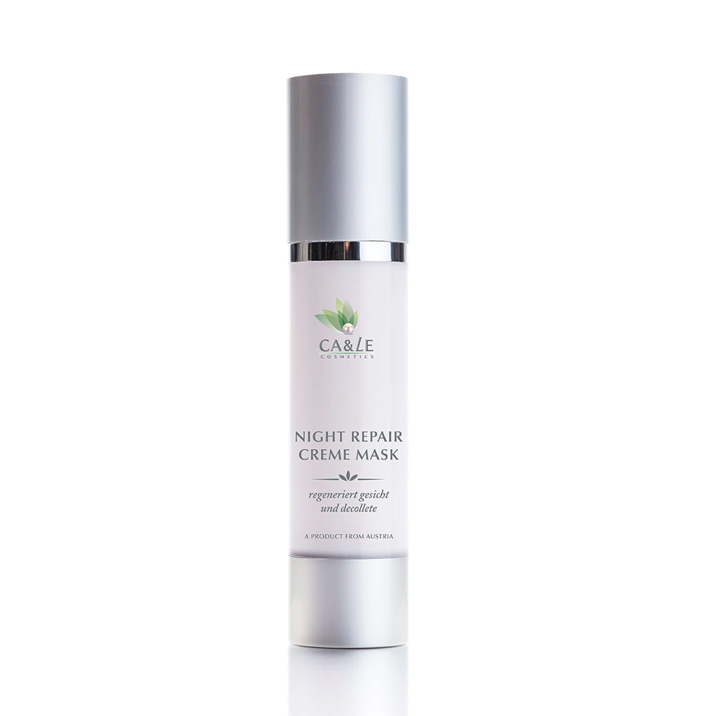 Night Repair Creme Mask