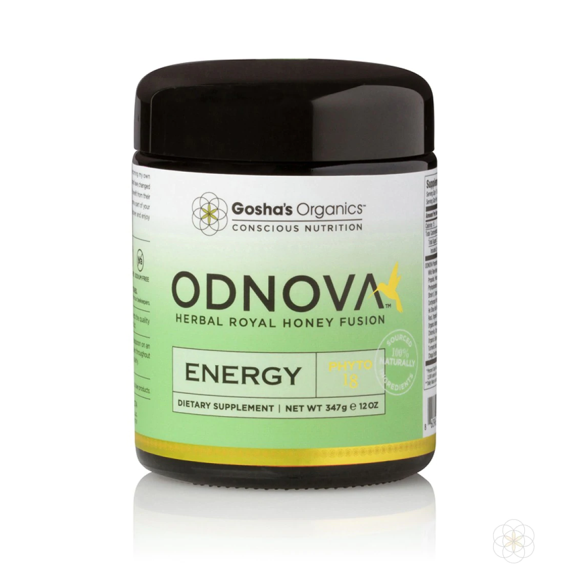 Energy