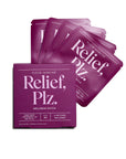 Relief Patches