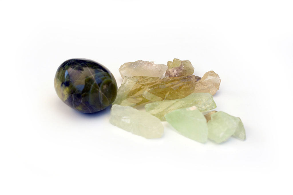 A RITUAL KIT for Spiritual Growth