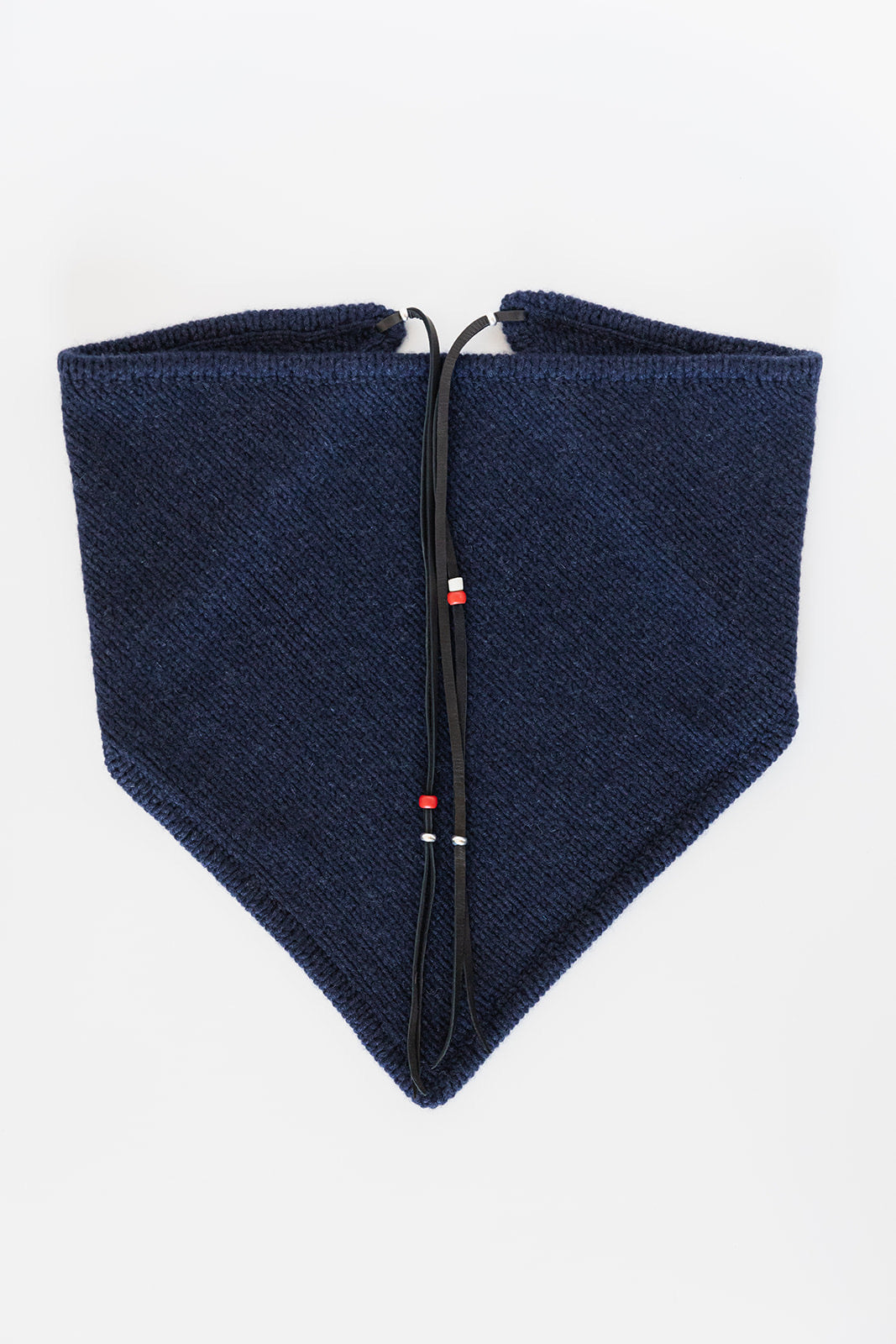SABINE - Cashmere Triangle Scarf