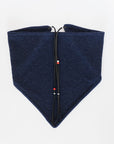 SABINE - Cashmere Triangle Scarf