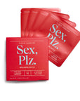 Sex Patches