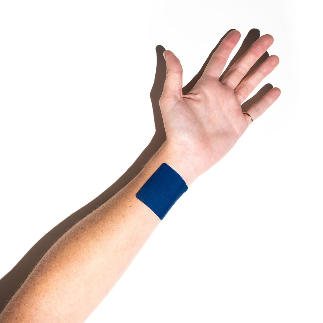 Sleep Patches