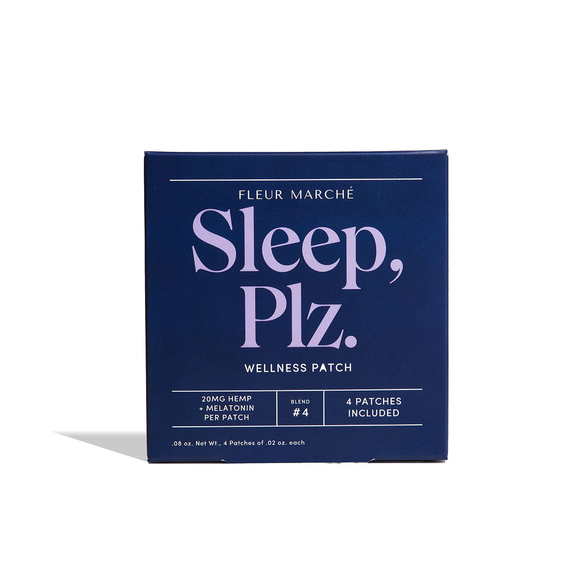 Sleep Patches