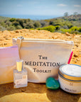 The Meditation Toolkit