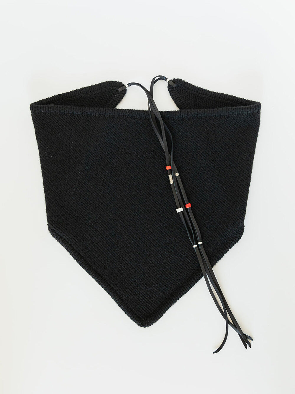 SABINE - Cashmere Triangle Scarf