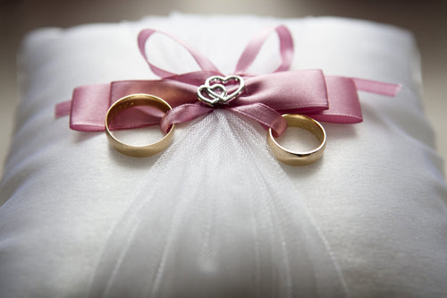  - Finding the perfect wedding gift online