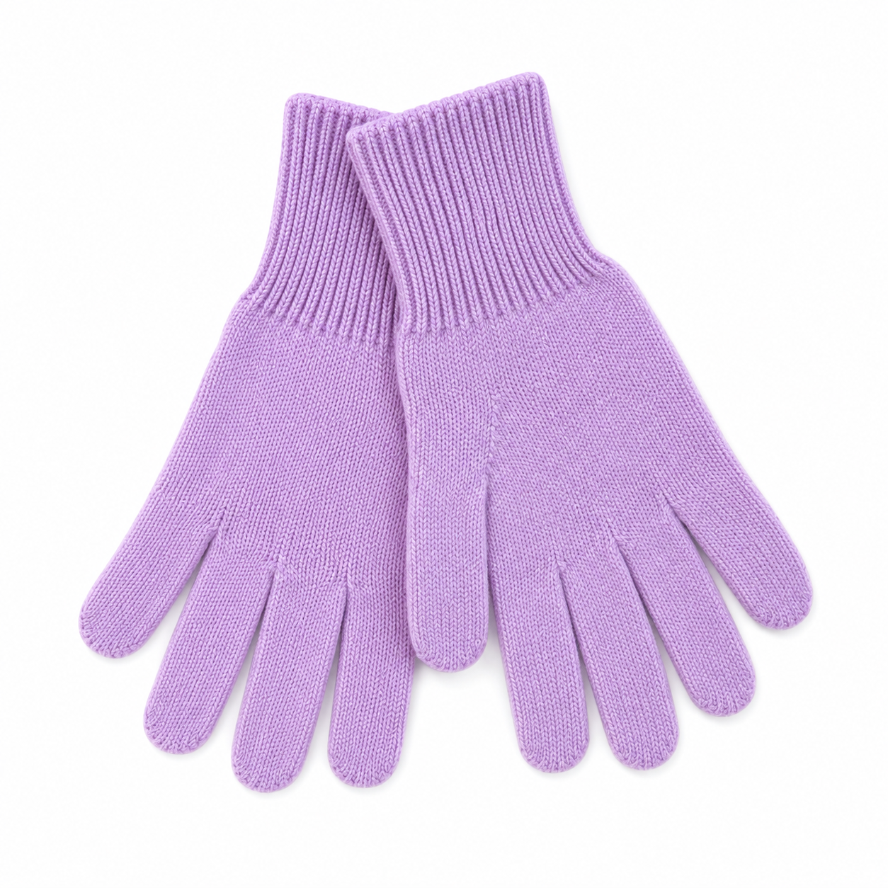 My Bodhi Luxurious Cashmere Gloves | Dusty Rose