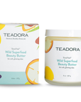 Terra Vital Wild Superfood Beauty Butter for Face & Body