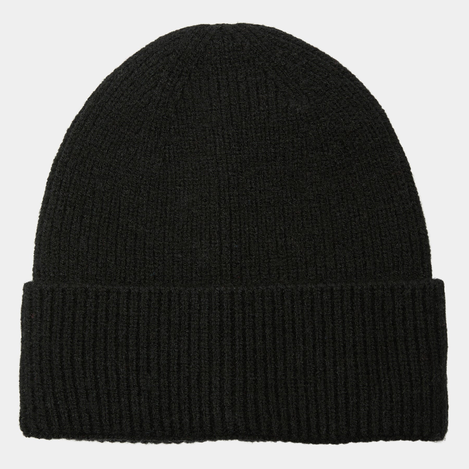 My Bodhi Luxurious Cashmere Beanie | Black