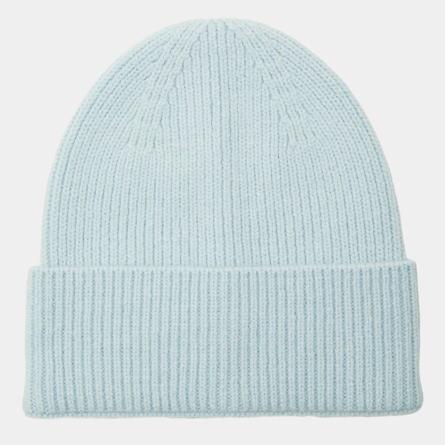 My Bodhi Luxurious Cashmere Beanie | Ice Blue