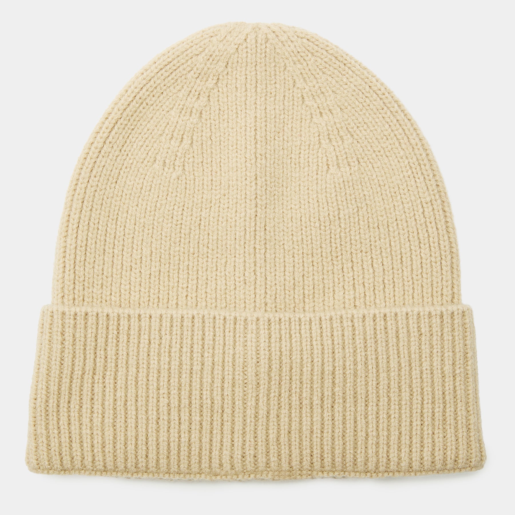 My Bodhi Luxurious Cashmere Beanie | Oat
