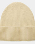 My Bodhi Luxurious Cashmere Beanie | Oat