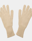 My Bodhi Luxurious Cashmere Gloves | Oat
