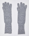 My Bodhi Gloves Sparkle | Gray