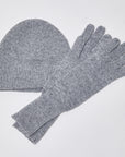 My Bodhi Gloves Sparkle | Gray