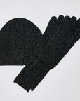 My Bodhi Beanie Sparkle | Black