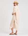 My Bodhi Tunic Dress | Sand