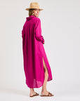 My Bodhi Tunic Dress | Pitaya