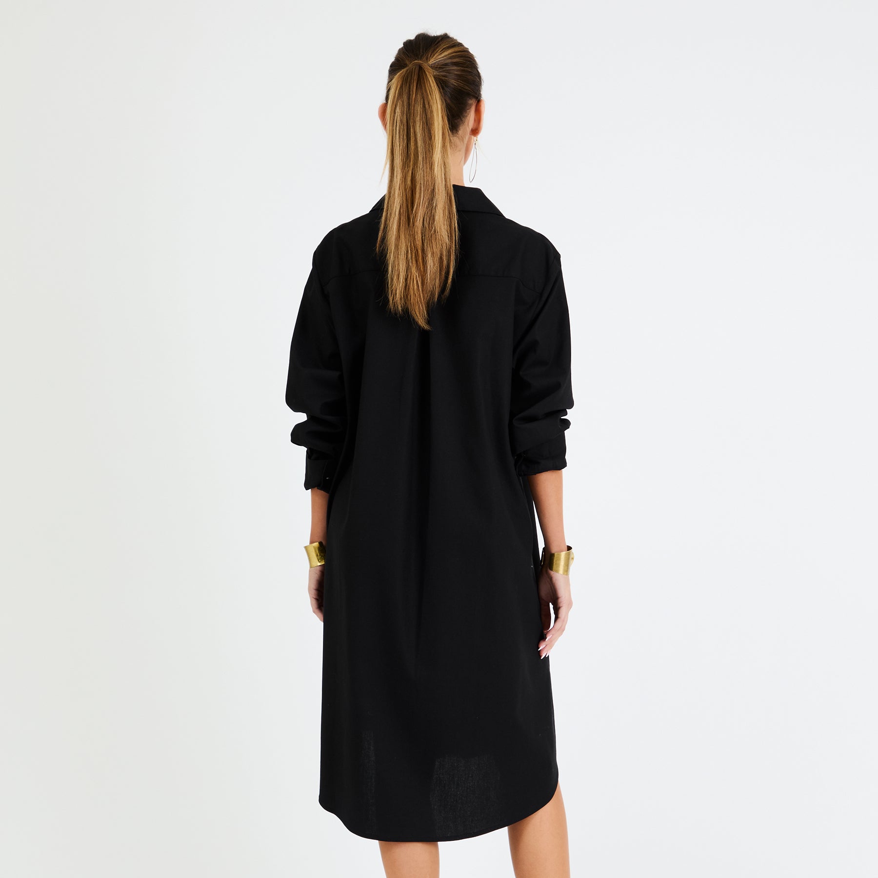 bodhi linen dress My Bodhi Roma Linen Dress