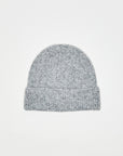 My Bodhi Beanie | Flannel Gray