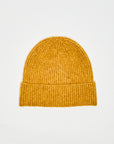 My Bodhi Beanie | Butterscotch