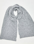 My Bodhi Scarf | Flannel Gray