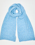 My Bodhi Scarf | Arctic Blue