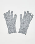 My Bodhi Gloves | Flannel Gray