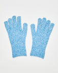My Bodhi Gloves | Arctic Blue