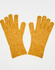 My Bodhi Gloves | Butterscotch